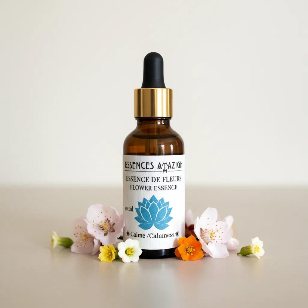 CALMNESS - Flower essence blend – Image 2