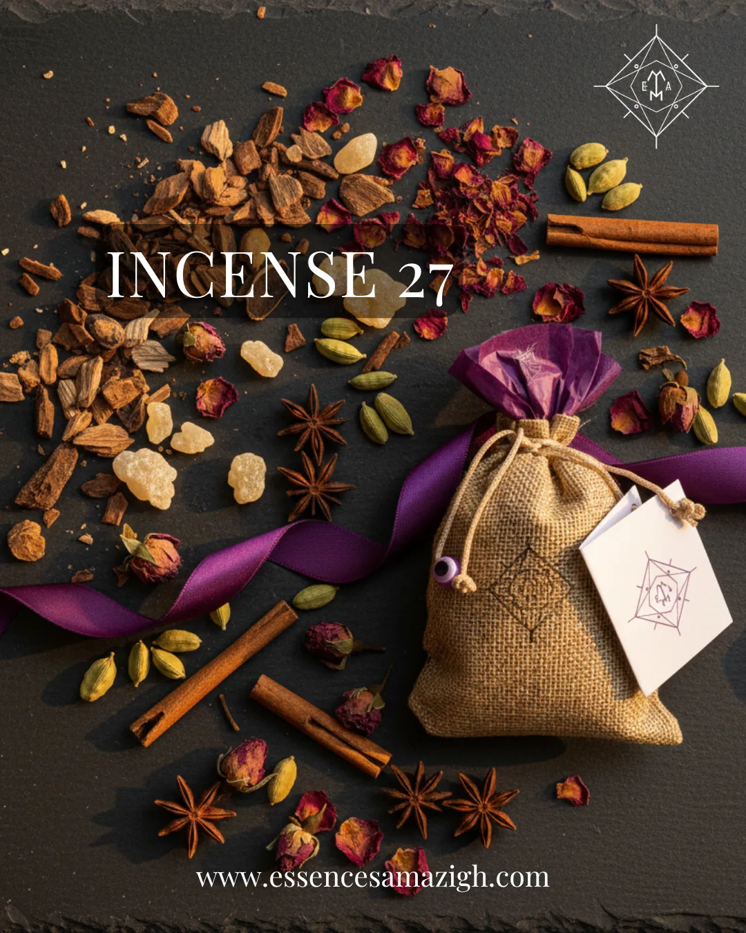 Incense 27 – Image 2