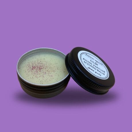 Perfumed Balm UL POS1