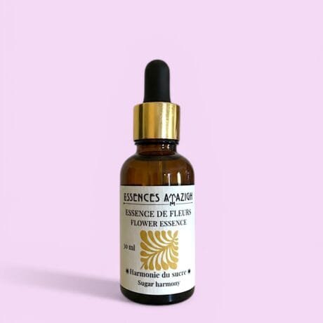 Sugar Harmony - Flower essence blend