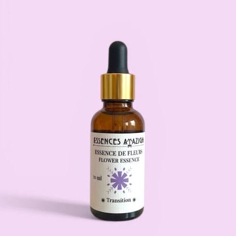 Transition - Flower essence blend