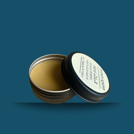 Head & Temple Green Clay Balm ARJAF